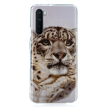 Coque OnePlus Nord Tigre Royal