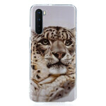 Coque OnePlus Nord Tigre Royal Coque OnePlus Nord Tigre Royal