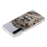 Coque OnePlus Nord Tigre Royal Coque OnePlus Nord Tigre Royal
