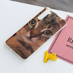 Coque OnePlus Nord Mon Chaton Coque OnePlus Nord Mon Chaton