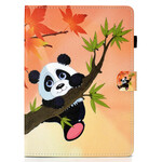 Housse iPad Air 10.9" (2020) Mignon Panda Housse iPad Air 10.9" (2020) Mignon Panda