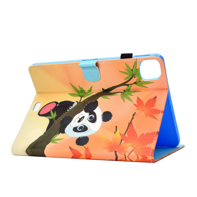 Housse iPad Air 10.9" (2020) Mignon Panda Housse iPad Air 10.9" (2020) Mignon Panda