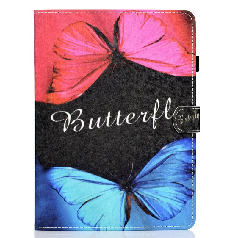 Housse iPad Air 10.9" (2020) Butterflies Housse iPad Air 10.9" (2020) Butterflies