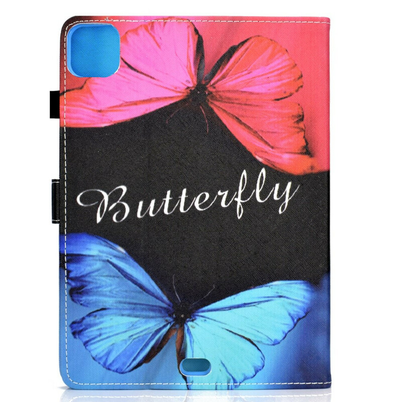 Housse iPad Air 10.9" (2020) Butterflies Housse iPad Air 10.9" (2020) Butterflies