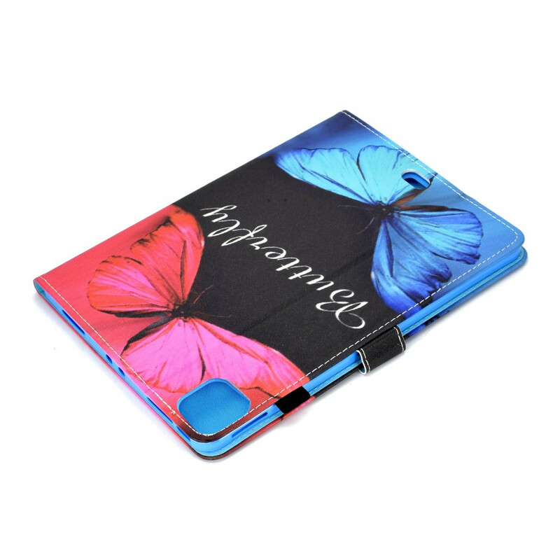 Housse iPad Air 10.9" (2020) Butterflies Housse iPad Air 10.9" (2020) Butterflies