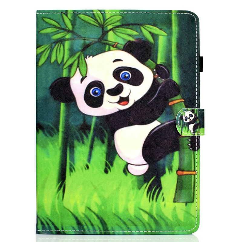 Housse iPad Air 10.9" (2020) Panda Housse iPad Air 10.9" (2020) Panda