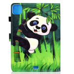 Housse iPad Air 10.9" (2020) Panda