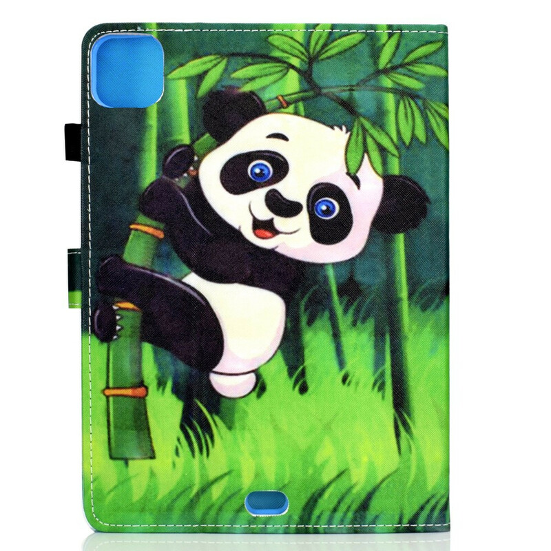 Housse iPad Air 10.9" (2020) Panda Housse iPad Air 10.9" (2020) Panda