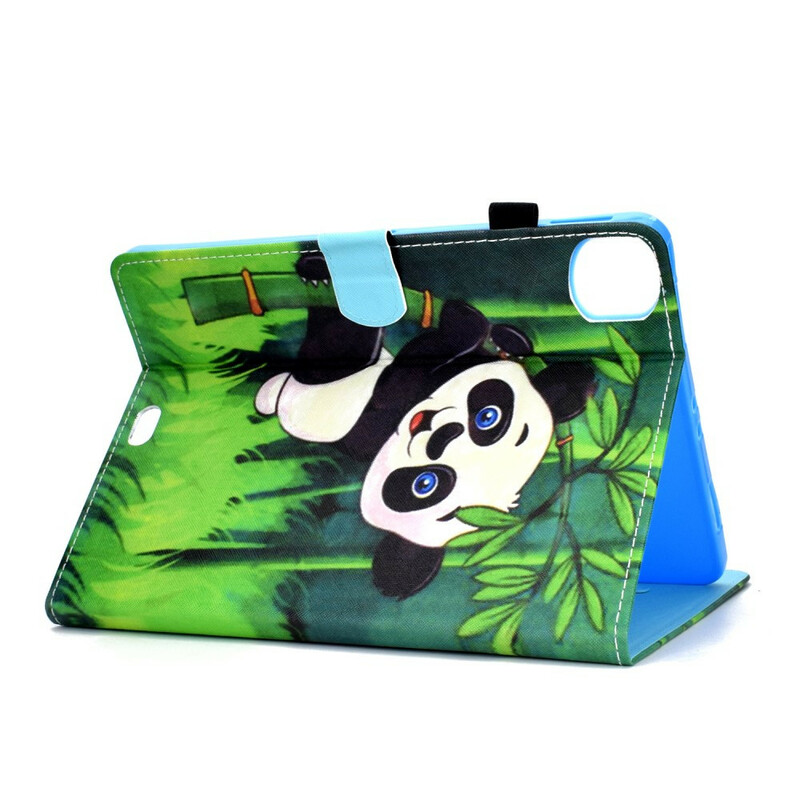 Housse iPad Air 10.9" (2020) Panda Housse iPad Air 10.9" (2020) Panda