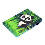 Housse iPad Air 10.9" (2020) Panda Housse iPad Air 10.9" (2020) Panda