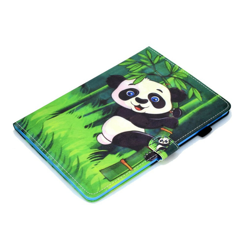 Housse iPad Air 10.9" (2020) Panda Housse iPad Air 10.9" (2020) Panda