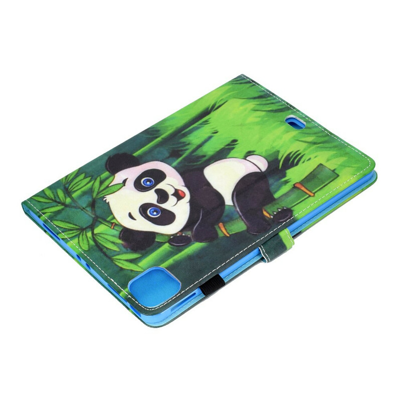 Housse iPad Air 10.9" (2020) Panda Housse iPad Air 10.9" (2020) Panda