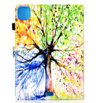 Housse iPad Air 10.9" (2020) Arbre Aquarelle Housse iPad Air 10.9" (2020) Arbre Aquarelle