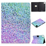 Housse iPad Air 10.9" (2020) Paillettes Brillantes Housse iPad Air 10.9" (2020) Paillettes Brillantes