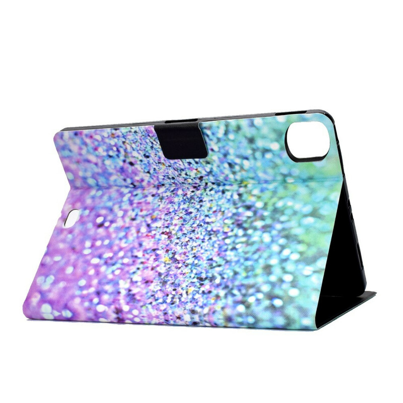 Housse iPad Air 10.9" (2020) Paillettes Brillantes Housse iPad Air 10.9" (2020) Paillettes Brillantes
