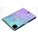 Housse iPad Air 10.9" (2020) Paillettes Brillantes Housse iPad Air 10.9" (2020) Paillettes Brillantes