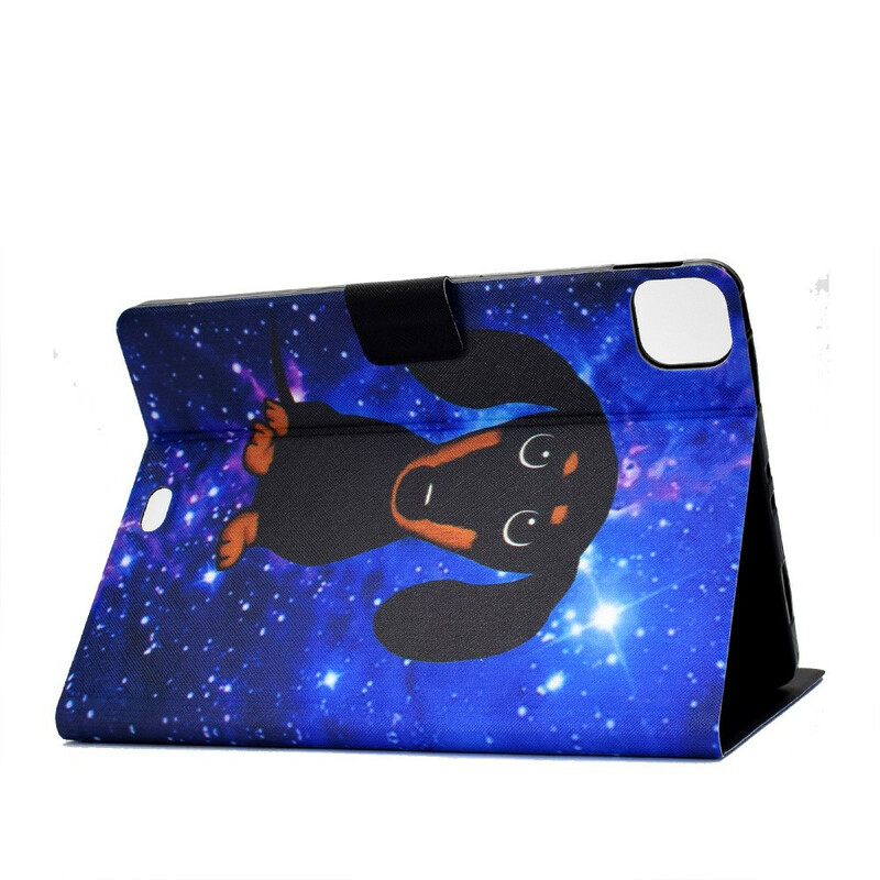 Housse iPad Air 10.9" (2020) Cute Dog Housse iPad Air 10.9" (2020) Cute Dog