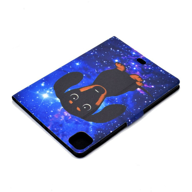 Housse iPad Air 10.9" (2020) Cute Dog Housse iPad Air 10.9" (2020) Cute Dog