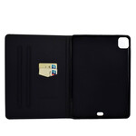 Housse iPad Air 10.9" (2020) Tour Eiffel Art Housse iPad Air 10.9" (2020) Tour Eiffel Art