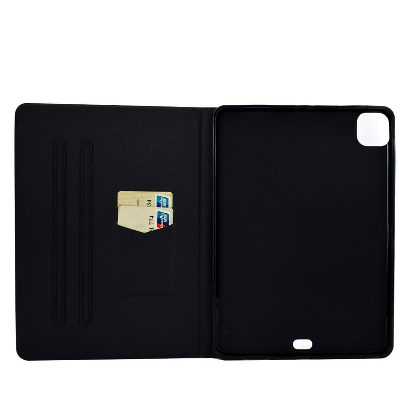 Housse iPad Air 10.9" (2020) Tour Eiffel Art Housse iPad Air 10.9" (2020) Tour Eiffel Art