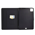 Housse iPad Air 10.9" (2020) Éléphant Mandala Housse iPad Air 10.9" (2020) Éléphant Mandala