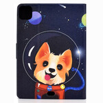 Housse iPad Air 10.9" (2020) Cosmo-chien