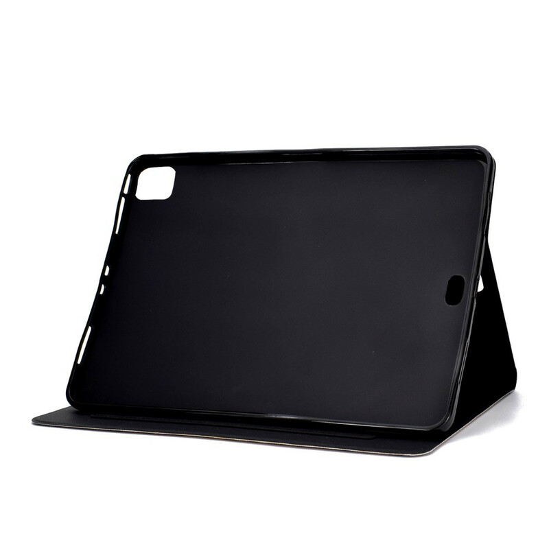 Housse iPad Air 10.9" (2020) Cosmo-chien