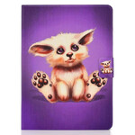 Housse iPad Air 10.9" (2020) Drôle de Chat Housse iPad Air 10.9" (2020) Drôle de Chat