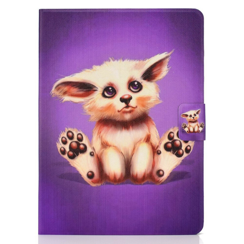 Housse iPad Air 10.9" (2020) Drôle de Chat Housse iPad Air 10.9" (2020) Drôle de Chat