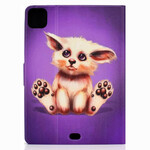 Housse iPad Air 10.9" (2020) Drôle de Chat Housse iPad Air 10.9" (2020) Drôle de Chat