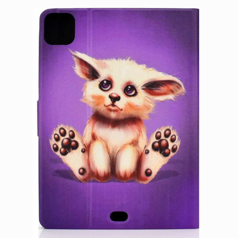 Housse iPad Air 10.9" (2020) Drôle de Chat Housse iPad Air 10.9" (2020) Drôle de Chat
