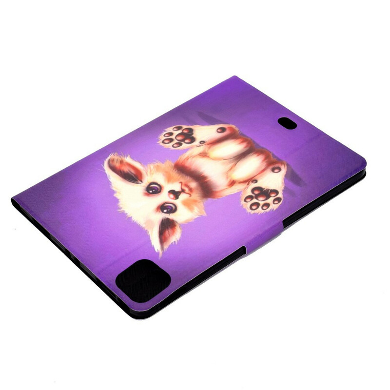 Housse iPad Air 10.9" (2020) Drôle de Chat Housse iPad Air 10.9" (2020) Drôle de Chat