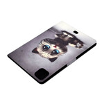 Housse iPad Air 10.9" (2020) Chat Séducteur Housse iPad Air 10.9" (2020) Chat Séducteur