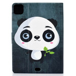 Housse iPad Air 10.9" (2020) Bébé Panda