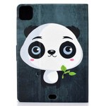 Housse iPad Air 10.9" (2020) Bébé Panda Housse iPad Air 10.9" (2020) Bébé Panda