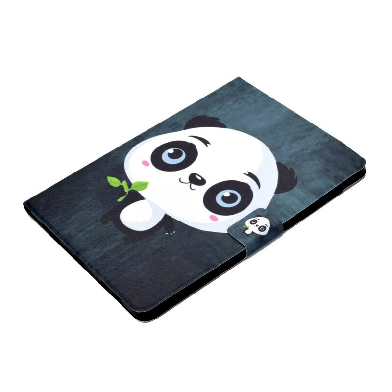 Housse iPad Air 10.9" (2020) Bébé Panda Housse iPad Air 10.9" (2020) Bébé Panda