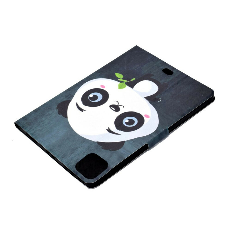 Housse iPad Air 10.9" (2020) Bébé Panda Housse iPad Air 10.9" (2020) Bébé Panda
