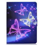 Housse iPad Ai5 10.9" (2020) Papillons Magiques Housse iPad Ai5 10.9" (2020) Papillons Magiques