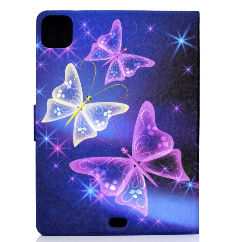 Housse iPad Ai5 10.9" (2020) Papillons Magiques Housse iPad Ai5 10.9" (2020) Papillons Magiques