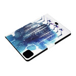 Housse iPad Air 10.9" (2020) Cerfs des Neiges Housse iPad Air 10.9" (2020) Cerfs des Neiges