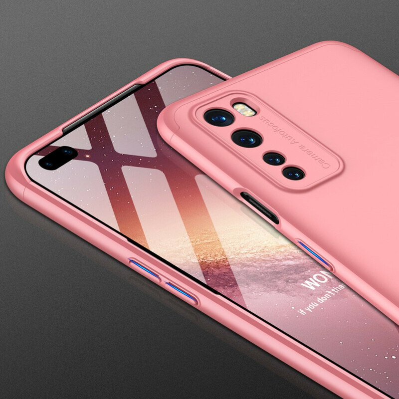 Coque OnePlus Nord GKK Détachable Coque OnePlus Nord GKK Détachable
