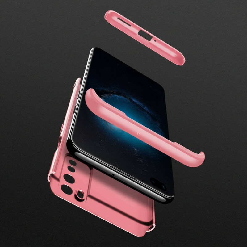 Coque OnePlus Nord GKK Détachable Coque OnePlus Nord GKK Détachable