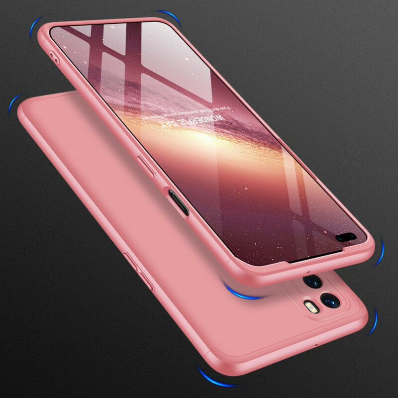 Coque OnePlus Nord GKK Détachable Coque OnePlus Nord GKK Détachable