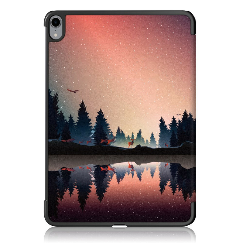 Smart Case iPad Air 10.9" (2020) Forêt Smart Case iPad Air 10.9" (2020) Forêt