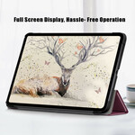 Smart Case iPad Air 10.9" (2020) Forêt