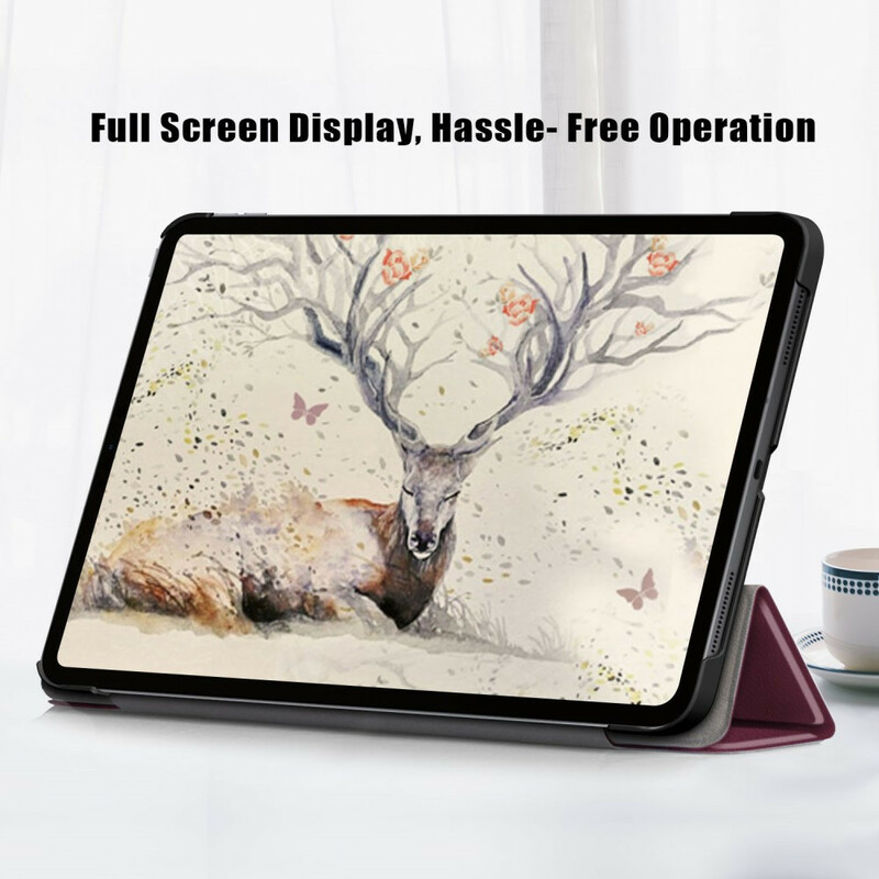Smart Case iPad Air 10.9" (2020) Forêt Smart Case iPad Air 10.9" (2020) Forêt
