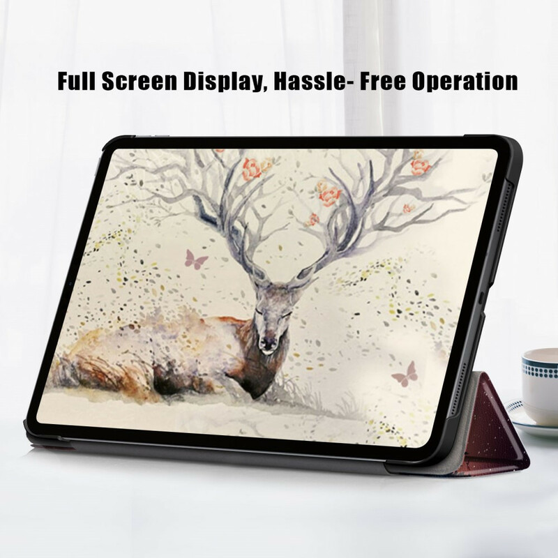 Smart Case iPad Air 10.9" (2020) Forêt Smart Case iPad Air 10.9" (2020) Forêt