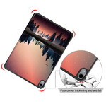 Smart Case iPad Air 10.9" (2020) Forêt Smart Case iPad Air 10.9" (2020) Forêt