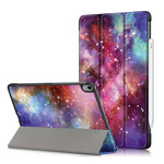 Smart Case iPad Air 10.9" (2020) Galaxie