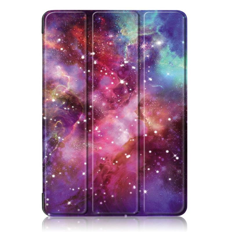 Smart Case iPad Air 10.9" (2020) Galaxie Smart Case iPad Air 10.9" (2020) Galaxie